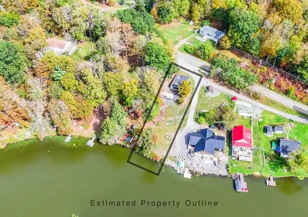 61 Granger, Kingsley, PA 18826