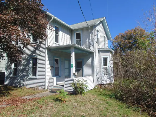 290 Troy St, Canton, PA 17724