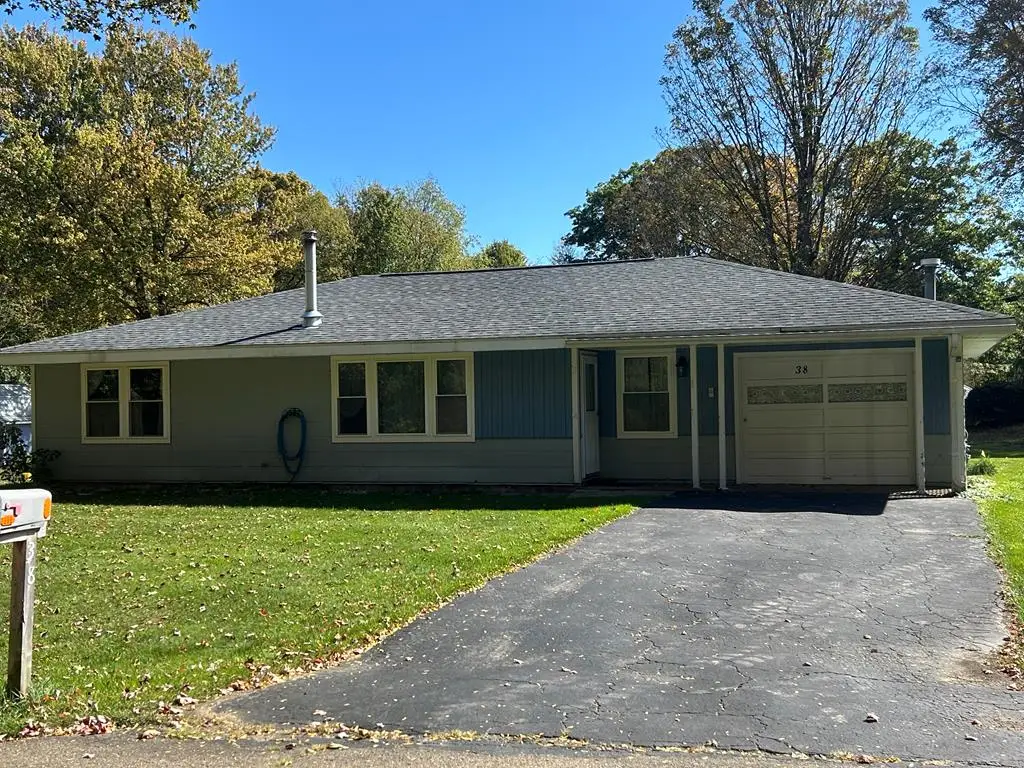 38 Tennessee Avenue, Coudersport, PA 16915 - Image #1