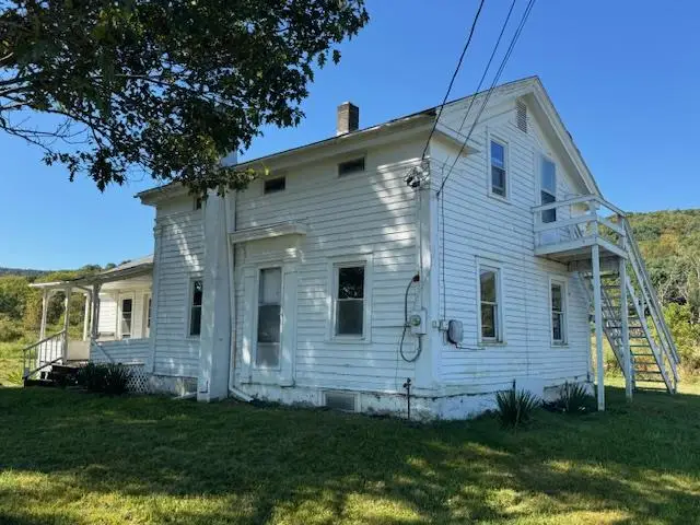 39081 Rt 187, Rome, PA 18837 - Image #1