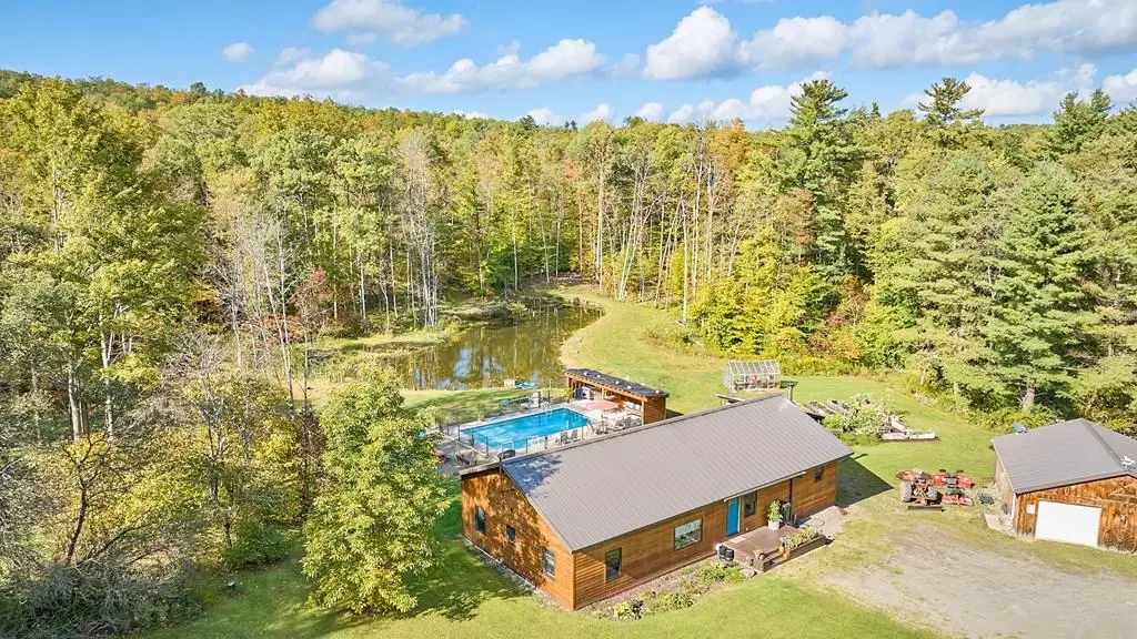 205 Candor Hill Rd, Candor, NY 13743 - Image #1