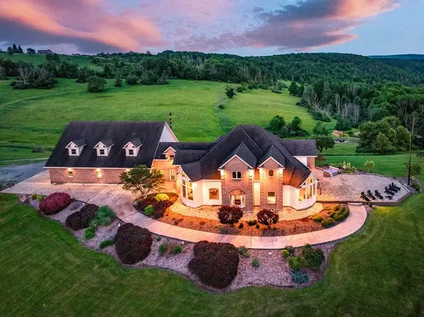 75 Nickel Lane, Wellsboro, PA 16901