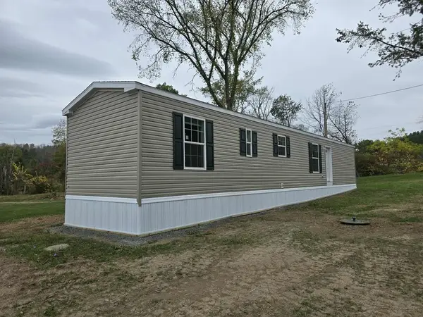 - Stony Fork Road, Wellsboro, PA 16901