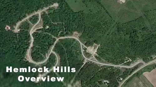 Lot 41A Hemlock Hills Rd, Towanda, PA 18848 - Image #3
