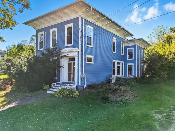 207 York Ave, Towanda, PA 18848