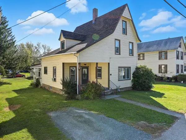 134 East Second St, Canton, PA 17724