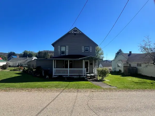 204 Smith Ave, Port Allegany, PA 16743