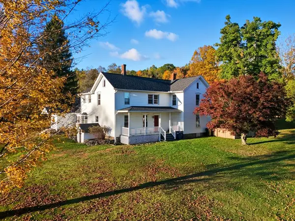 931 Sawmill Rd, Wyalusing, PA 18853