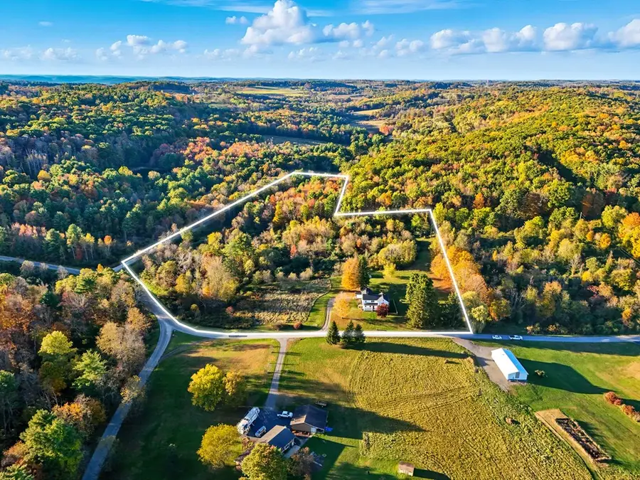 931 Sawmill Rd, Wyalusing, PA 18853 - Image #2