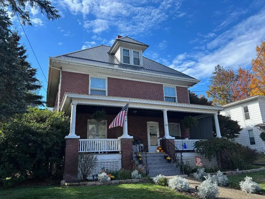 85 N. Minnequa Ave, Canton, PA 17724 - Image #1