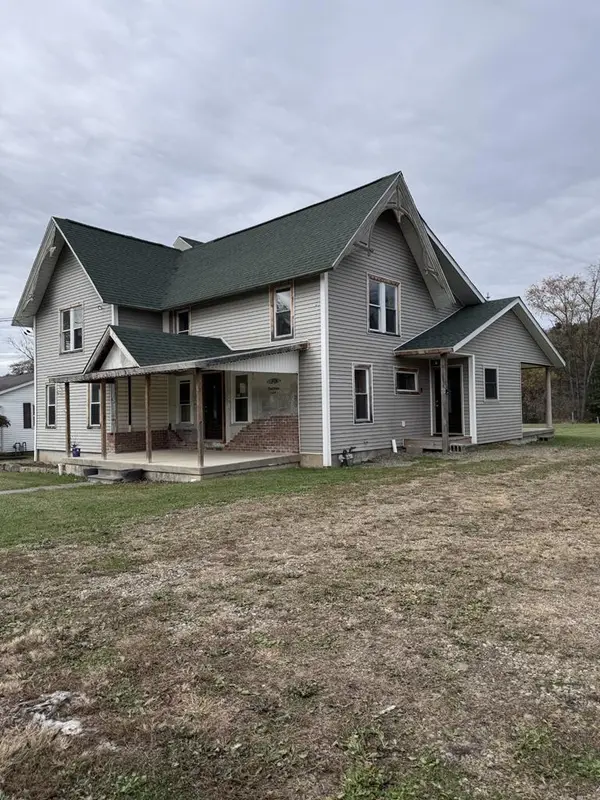 925 E. Honeoye Street, Shinglehouse, PA 16748