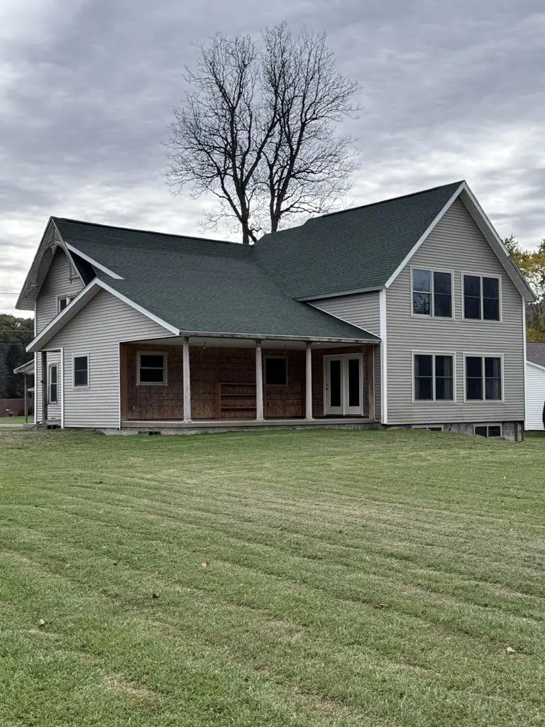 925 E. Honeoye Street, Shinglehouse, PA 16748 - #2