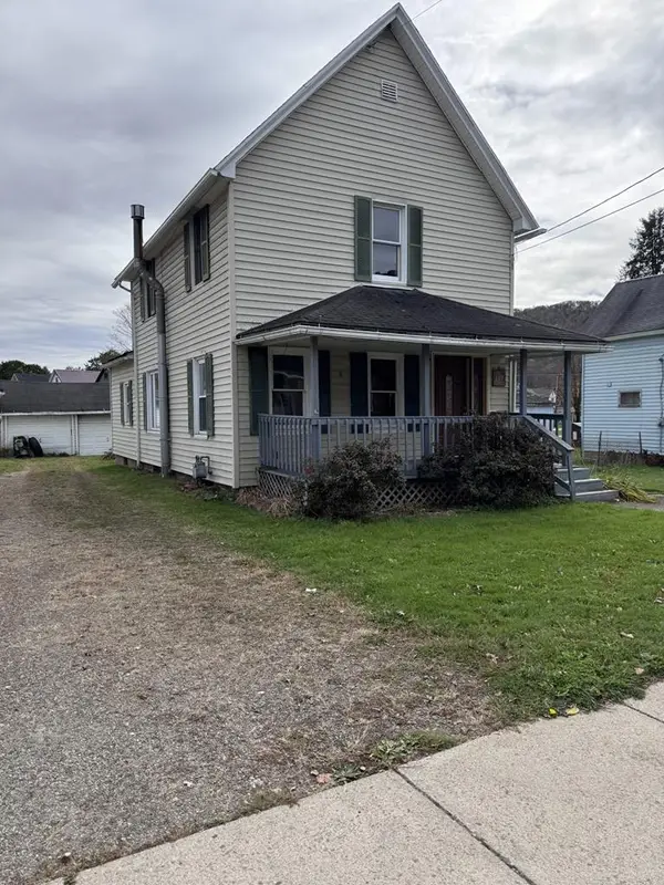 117 W. Academy Street, Shinglehouse, PA 16748
