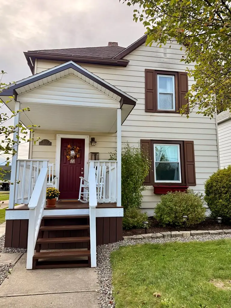 817 N Elmer, Sayre, PA 18840 - Image #1