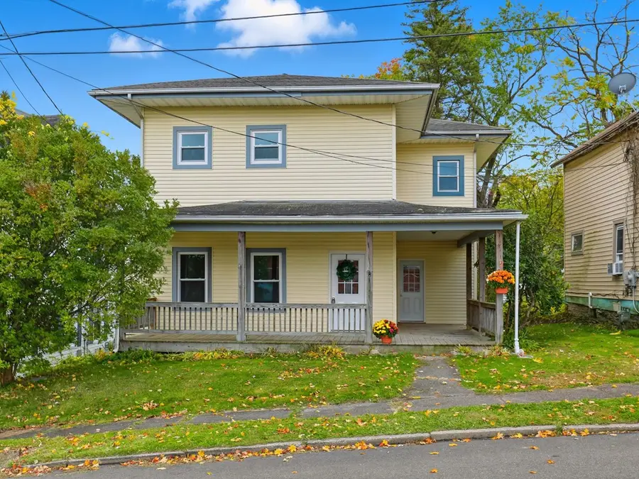 13 Olive St, Towanda, PA 18848 - Image #2