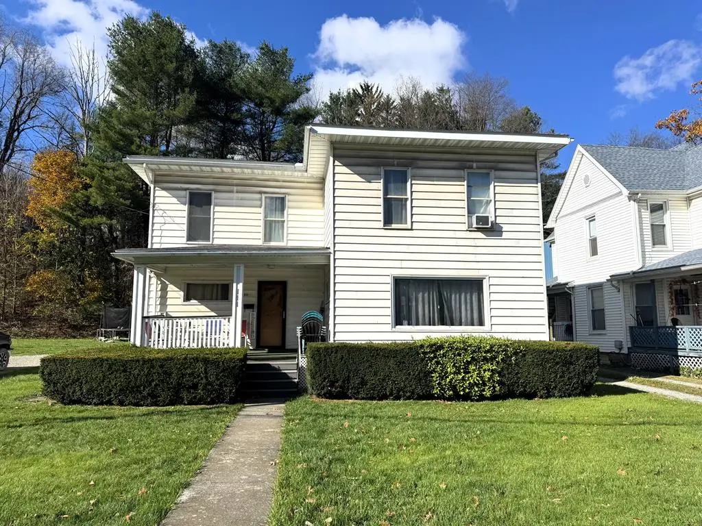 111 N Williamson Road, Blossburg, PA 16912 - Image #1