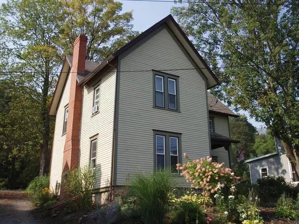 72 East Avenue, Wellsboro, PA 16901