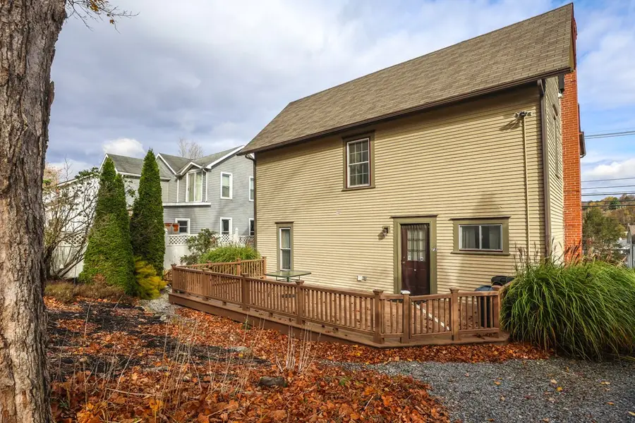 72 East Avenue, Wellsboro, PA 16901 - Image #3