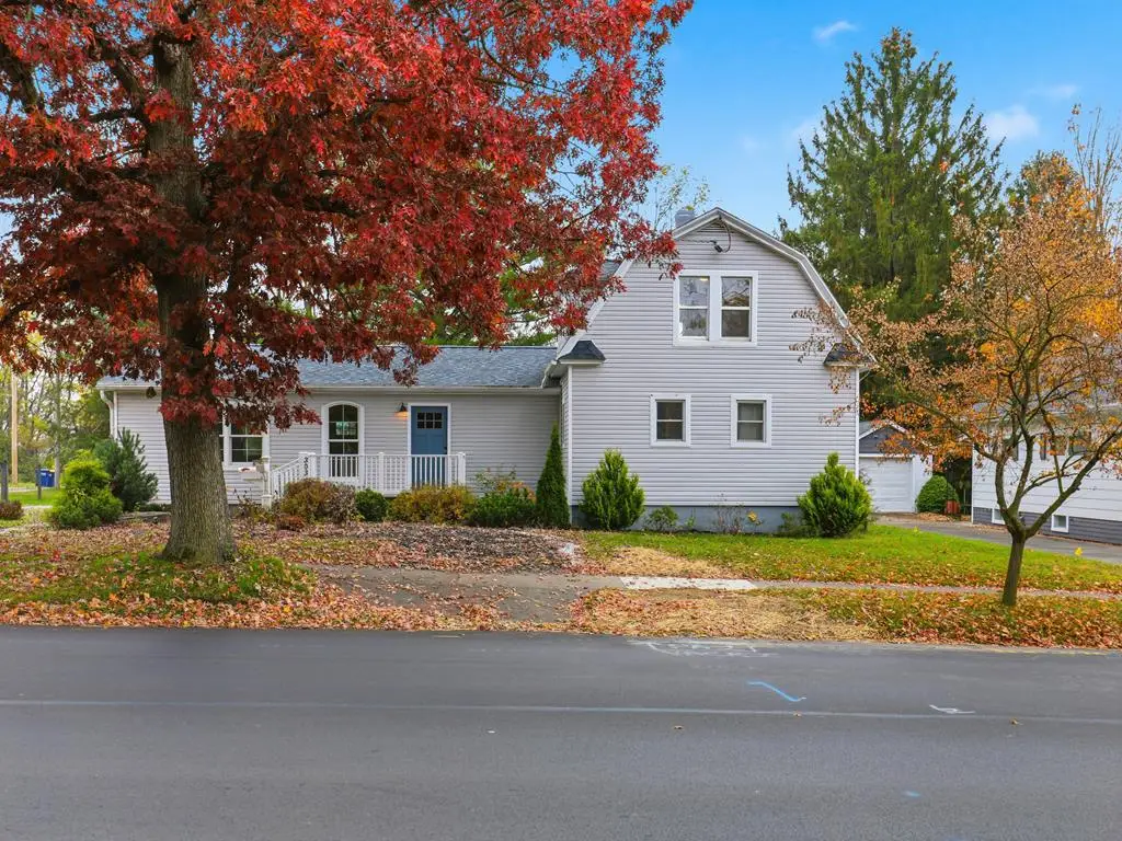 303 W Pine St, Athens, PA 18810 - Image #1