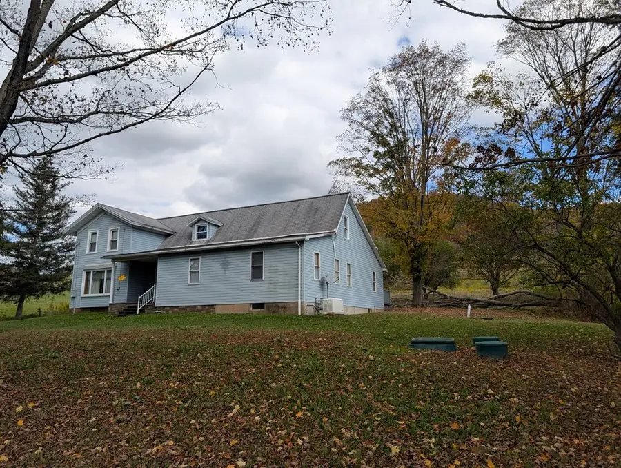 980 Sartwell Creek Road, Port Allegany, PA 16743 - Image #2