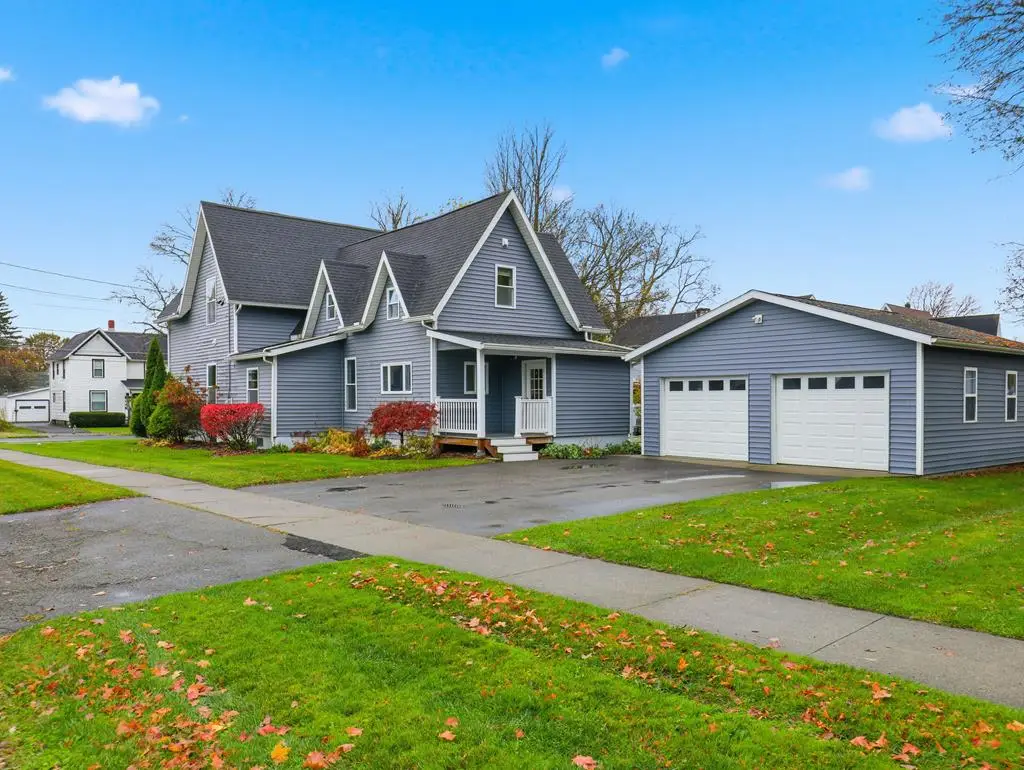 59 Lincoln St, Waverly, NY 14892 - Image #1