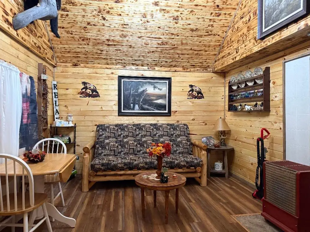 83 Yahn Road, Galeton, PA 16922 - #1