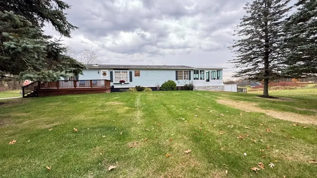 592 Oak Hill Rd, Ulster, PA 18850 - Image #1