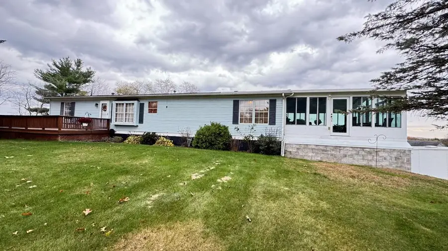 592 Oak Hill Rd, Ulster, PA 18850 - Image #2