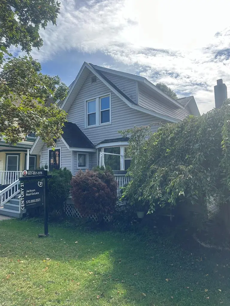 110 1/2 Providence Street, Waverly, NY 14892 - Image #1