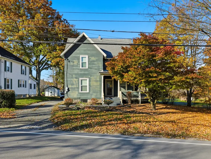 374 South Minnequa Ave, Canton, PA 17724 - Image #3