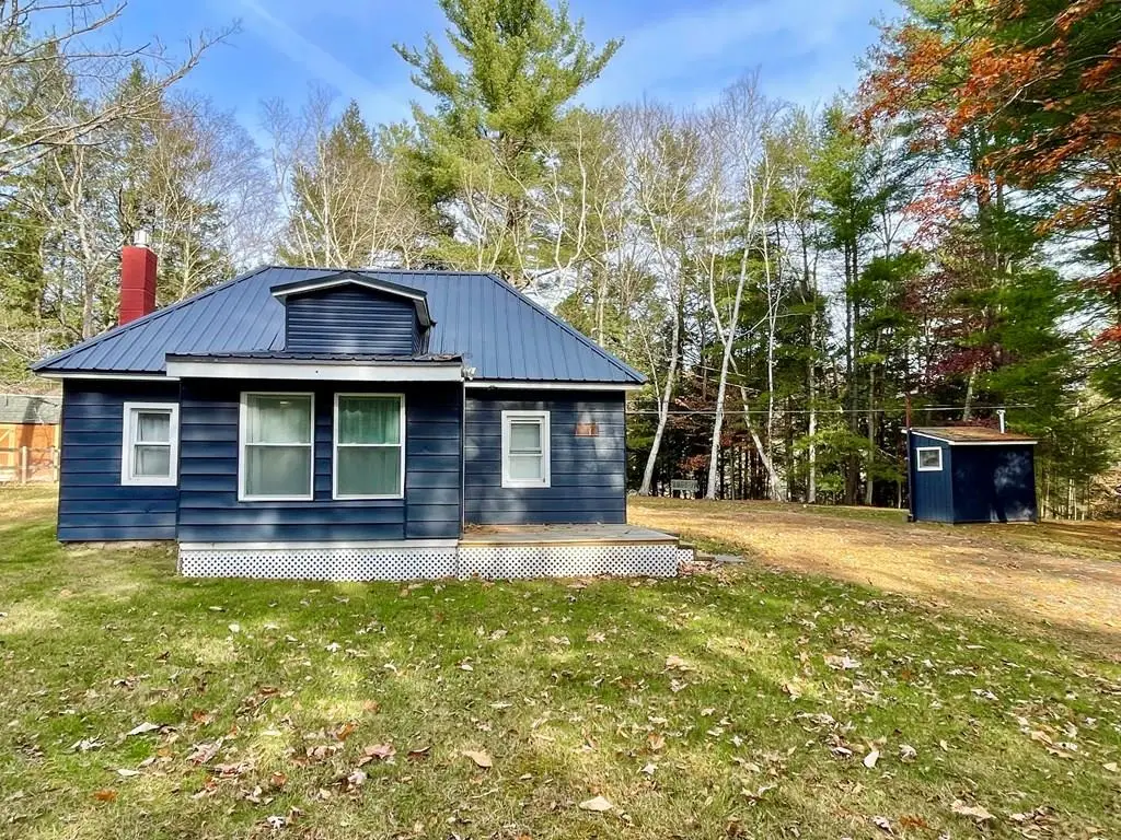 311 Painter Run Road, Gaines, PA 16921 - Image #1