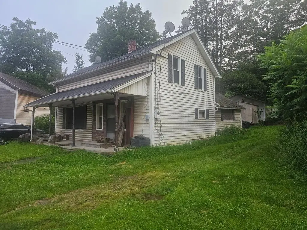 409 Front Street, New Albany, PA 18833 - Image #1