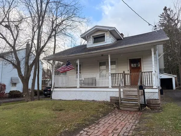28 Austin Street, Wellsboro, PA 16901