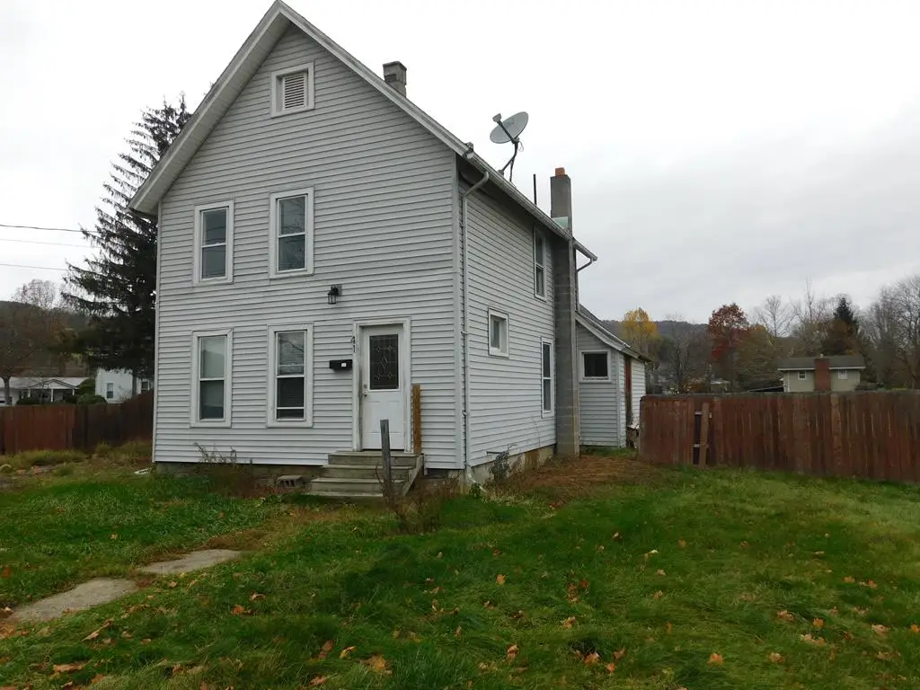41 Spring Street, Waverly, NY 14892 - Image #1