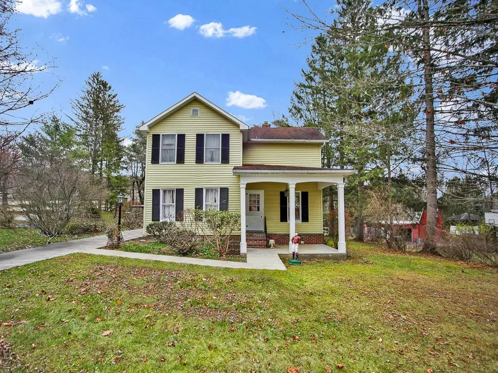 83 Fellows Ave, Wellsboro, PA 16901 - Image #1