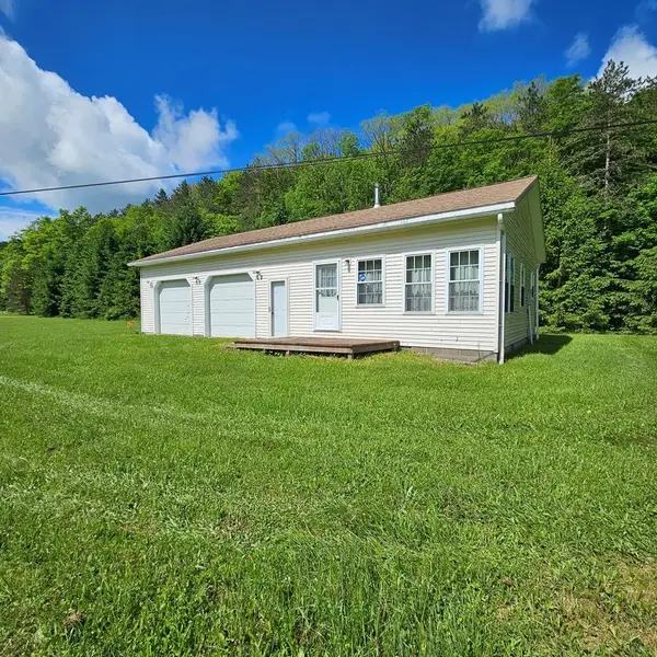 359 Gazdag Road, Ulysses, PA 16948
