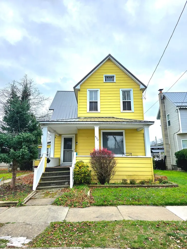 422 Watauga Ave. Ext., Corning, NY 14830 - #2