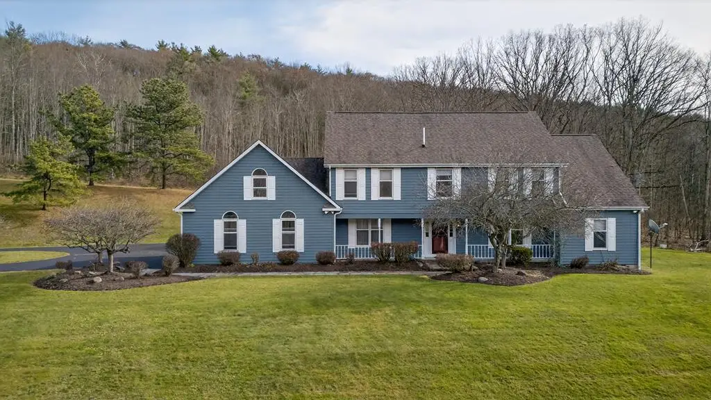 762 Moore Road, Athens Township, PA 18840 - Image #1