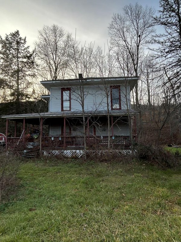 14497 Berwick Tpke, Gillett, PA 16925