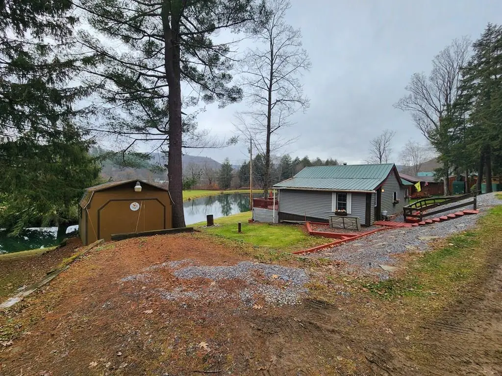 53 Derring Hollow Rd, Coudersport, PA 16915 - Image #1