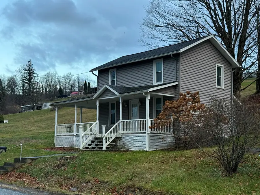 118 E South Avenue, Canton, PA 17724 - Image #2