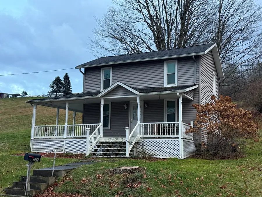 118 E South Avenue, Canton, PA 17724 - Image #3