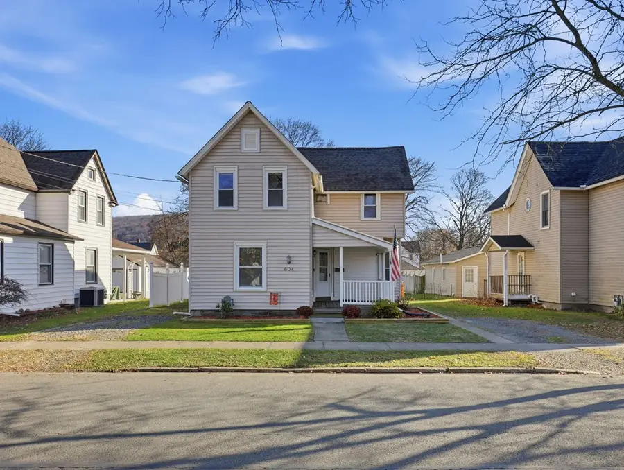 604 Church St, Athens, PA 18810 - Image #2