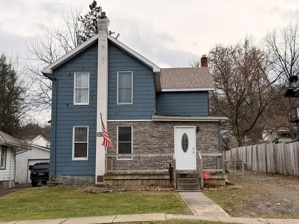 26 Austin Street, Wellsboro, PA 16901