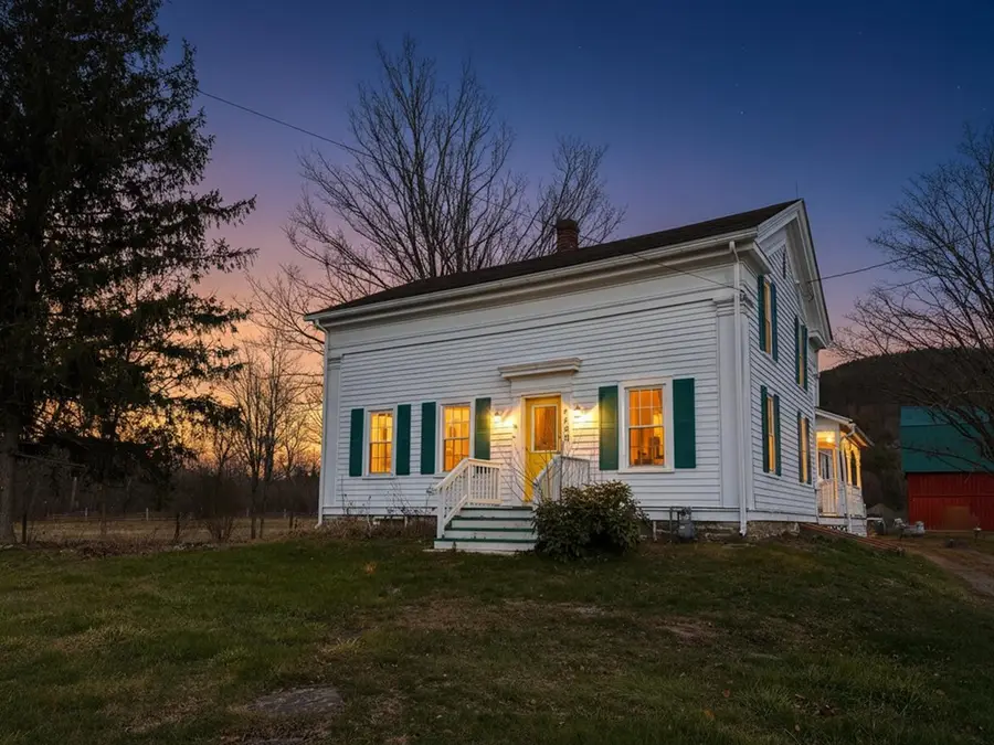 4480 Meads Creek Road, Painted Post, NY 14870 - #2