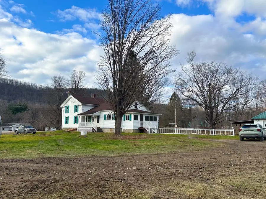 4480 Meads Creek Road, Painted Post, NY 14870 - #3