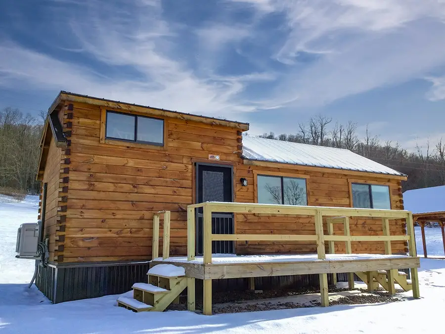 1508 Peet Brook Road, Coudersport, PA 16915 - #2