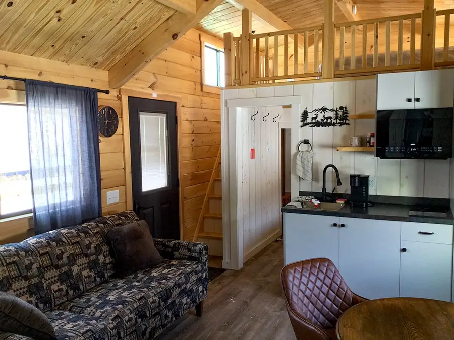 1508 Peet Brook Road, Coudersport, PA 16915 - #3