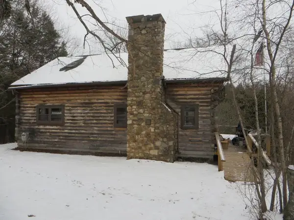 11311 Ellenton Mountain Road, Shunk, PA 17768