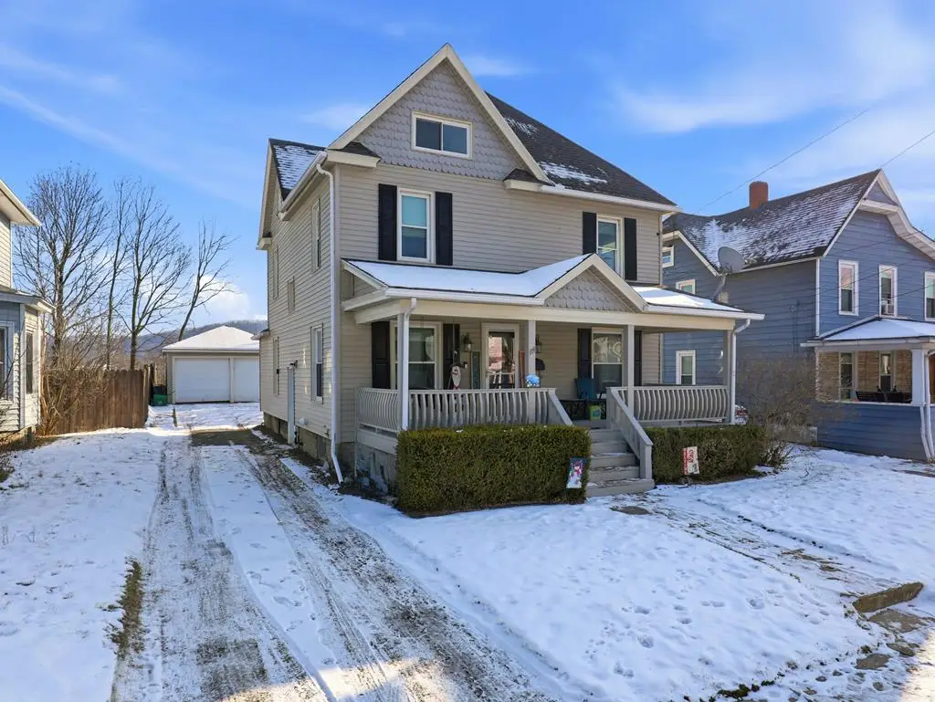 114 Stedman St, Sayre, PA 18840 - Image #1